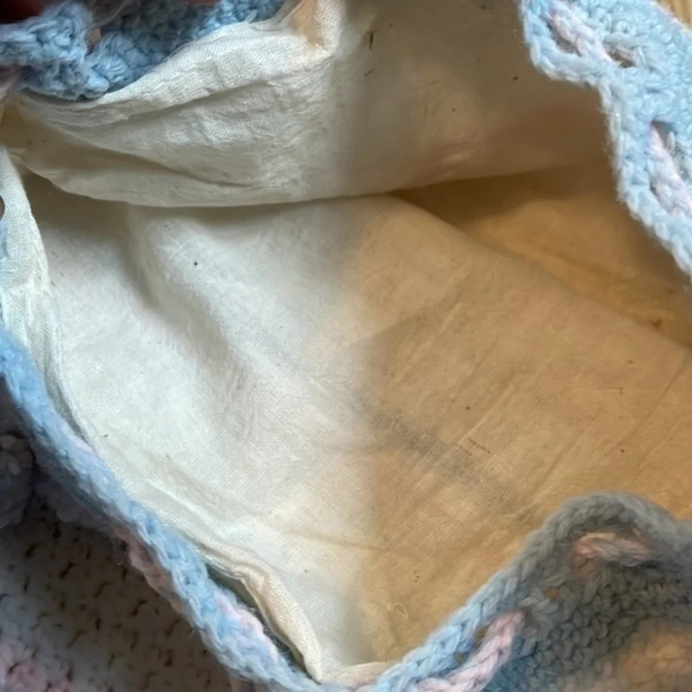 Handcrafted Baby Bag - Picture 6 of 6
